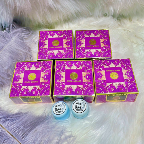 SẢN PHẨM HÂN DUBAI